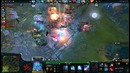 Dota 2 TI5 SumaiL Storm Spirit super plays EG vs VG