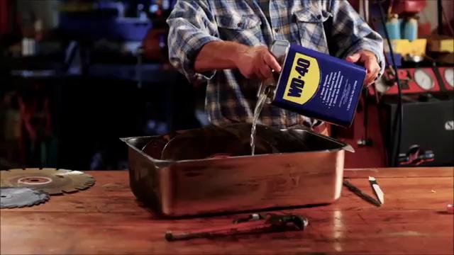 WD-40® Multi-Use Product – 1Gallon