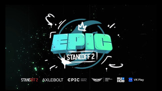 EPIC STANDOFF 2 SEASON 1