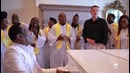 John Newman – Tiring Game (Gospel Version) ft. Charlie Wilson