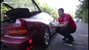 Дрифтить или строить корч 16 серия, BMW E30 V8