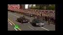 Парад Победы. 9 мая 2014 года. Москва – 1 част