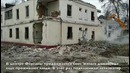 В Фергане продолжается снос домов с жильцами