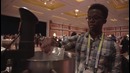 We made steak at CES with the Anova sous vide cooker