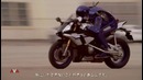 Yamaha MotoBot Concept – робот-мотоциклист
