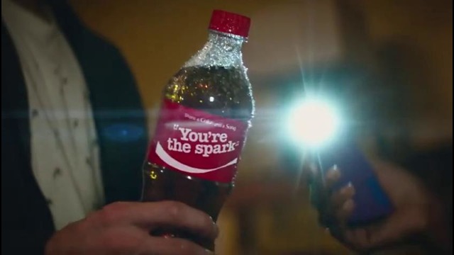 Selena Gomez Coca-Cola Share A Coke And A Song
