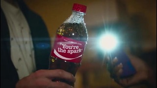 Selena Gomez Coca-Cola Share A Coke And A Song