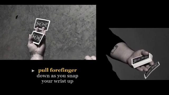 Daniel Madison – Dangerouse Moyion(Snap)