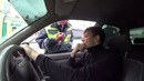 Диалог с сотрудниками ДПС не задался