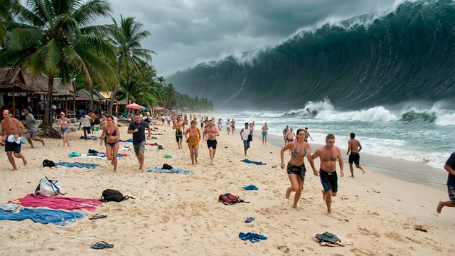 Moments You Must See To Believe! Right Now Around the World 2026