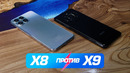 Битва HONOR X8 против Honor X9. Что лучше и почему