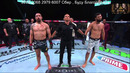 UFC 308: Роберт Уиттакер VS Хамзат Чимаев (Полный бой)