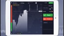 Обзор платформы IQ Option