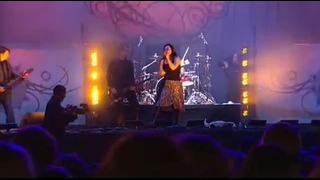 Концерт Evanescence – Live at Rock Am Ring 2007 (part 2)