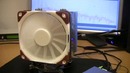 Noctua – куллер с активной системой шумоподавления