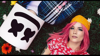 Marshmello & Halsey – Be Kind (Official Music Video 2020!)