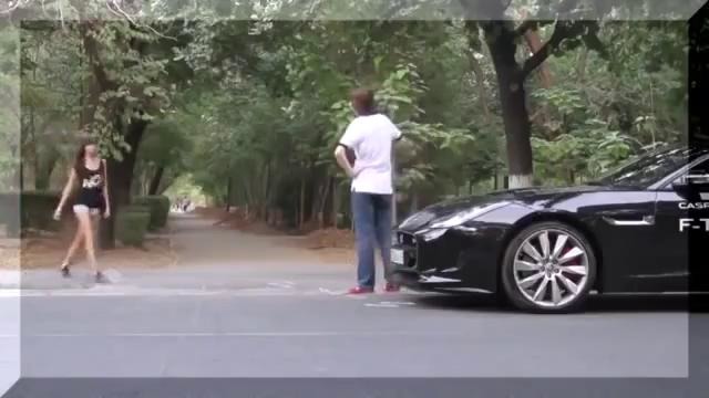 Вот какие девушки в современном мире 2