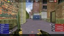 GameGune 2012 Final: NaVi vs Fnatic (Map-2, de train)