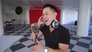 BTS – DNA – Jason Chen x Lucia Liu Cover