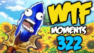 Dota 2 WTF Moments 322