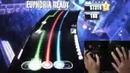 DJ Hero- ice ice baby vs. u can’t touch this