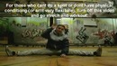 Power Move Conspiracy Tutorials Vol 3. Flare