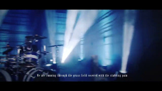 JILUKA – Ablaze (Official Music Video 2021)