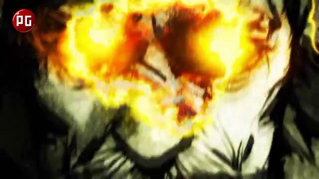 (PG) Видеообзор – Resistance 3