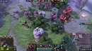 Dota 2 Секрет Победы на Dark Willow – Новый Герой Абуз ММР