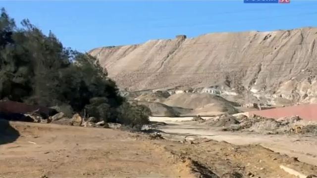 Секретный код египетских пирамид (серия 1)