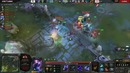 DOTA2: StarSeries S9: IG vs LGD (WB Semifinal, Game 2)