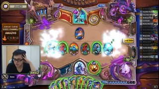 Funny and Lucky Moments – Hearthstone – Ep. 236