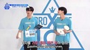 Produce X 101 – Ep.11 [рус. саб]