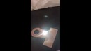 Лазерная гравировка на металле