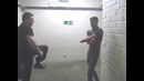 Basic Jeet Kune Do Training