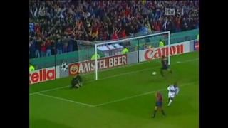 UEFA Best Goals (2000-2008)