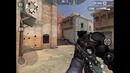 Forward Assault – Trick Shoots #1