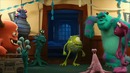 Академия монстров (Monsters University) – английский тизер