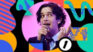 The 1975 – It’s Not Living If It’s Not WIth You | Radio 1’s Big Weekend 2019