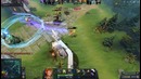 Dota 2 Mind Control Enchantress – Bambi Assassin
