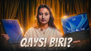 Bu PLANSHET yoki NOUTBUK? | Asus ROG FLOW Z13
