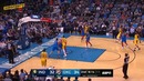 NBA 2019. Oklahoma City Thunder vs Indiana Pacers – March 27, 2019