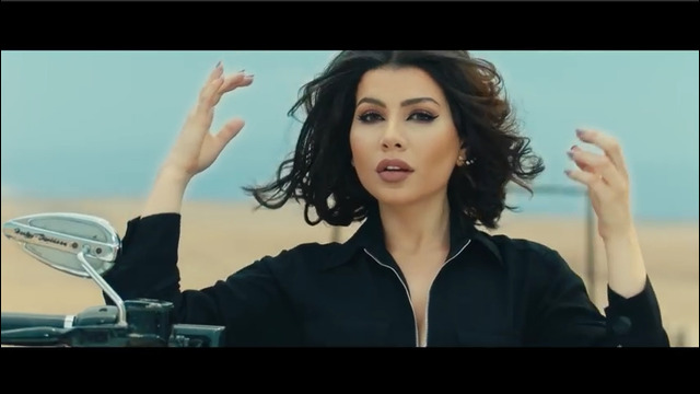 Hanan – Shnayi (Official Music Video)