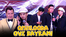 Pegas shou jamoasi – Qishloqda QVZ bayrami (QVZ 2021)