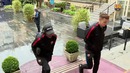 Игроки барселоны в сан себастьяне