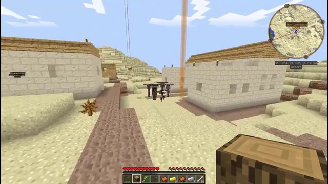 Деревня-2J-Вот Это Нормально