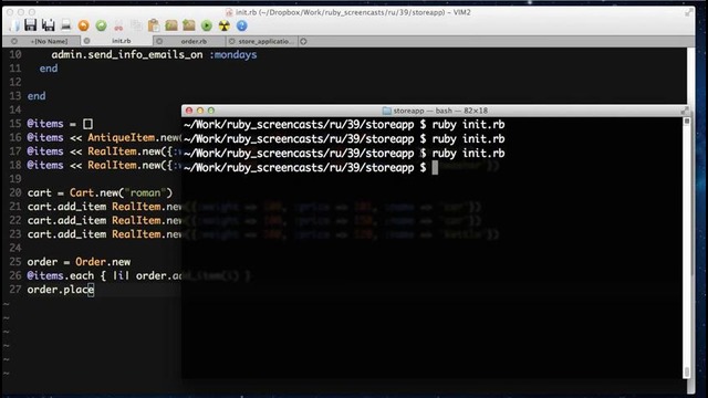 39 эпизод Научись Ruby потоки