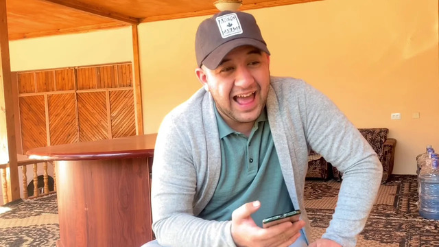 Karantinda blogerla nima qivoti leo 17s Sunnatik uz Donik va Bek vines bir joyda albatta qiziq