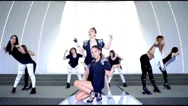 CSJH’s (Dana & Sunday) – One More Chance