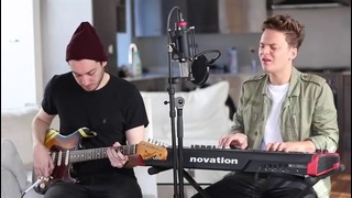 Diplo & Sleepy Tom – Be Right There (Conor Maynard cover)
